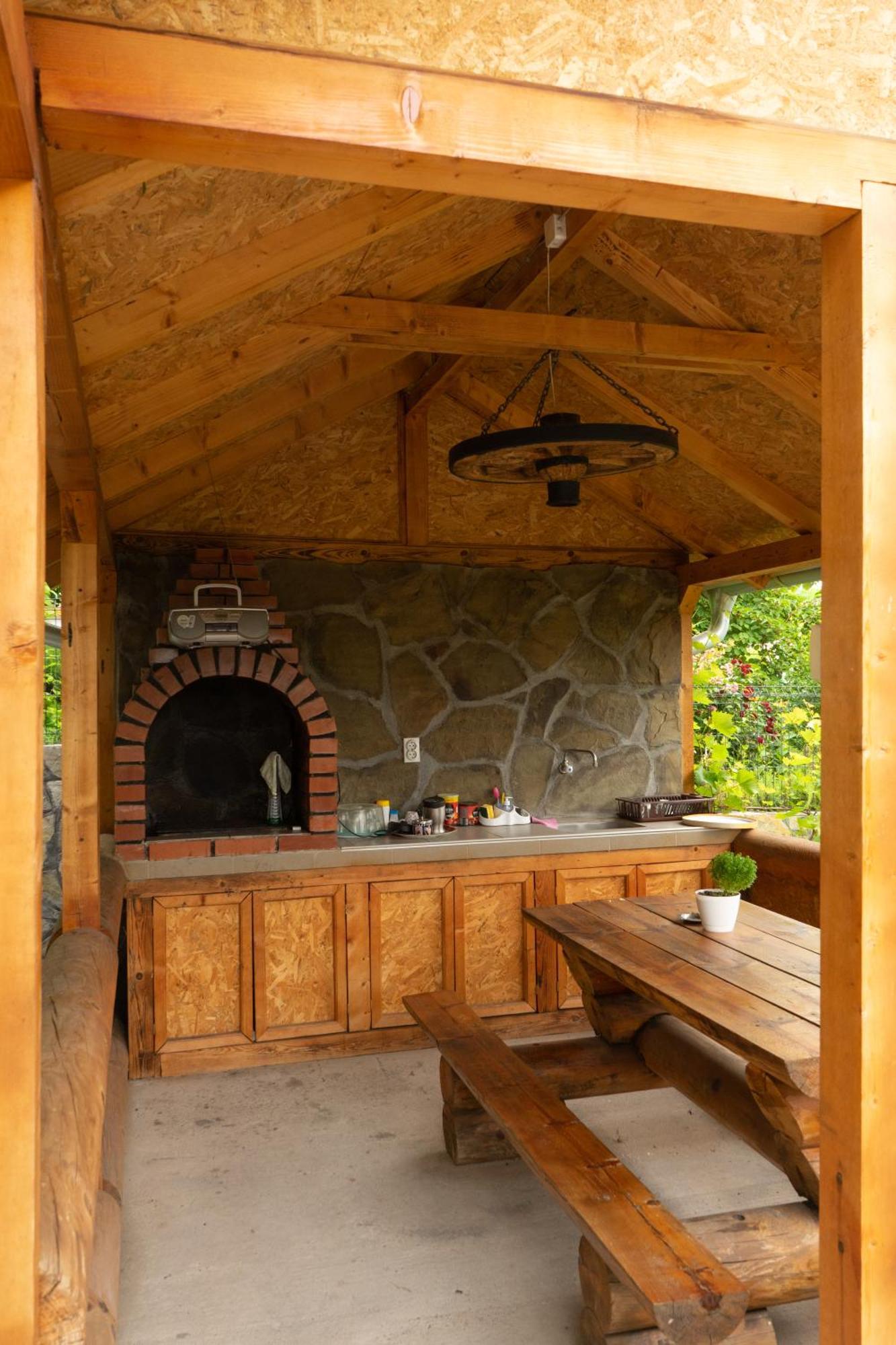 Sobe Jovan Soko Banja Exterior foto